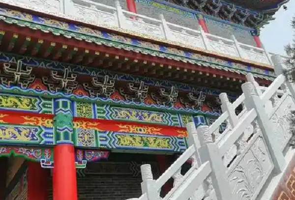 淮北市大连河道石栏杆来图定制解决方案二