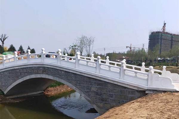 淮北市大连河道石栏杆来图定制相关动态资讯